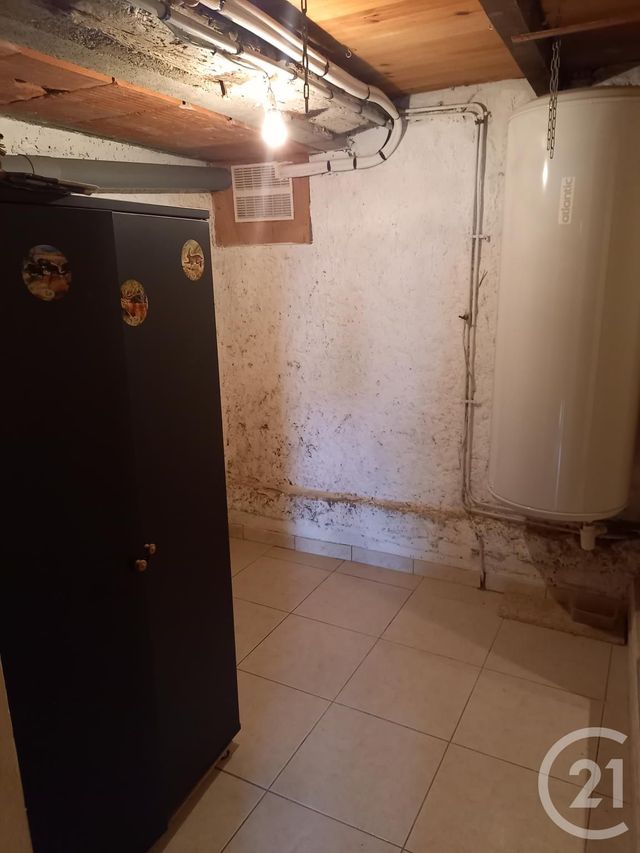Maison &agrave; louer - 3 pi&egrave;ces - 76,53 m2 - La Bastide Sur L Hers - 09 - MIDI-PYRENEES