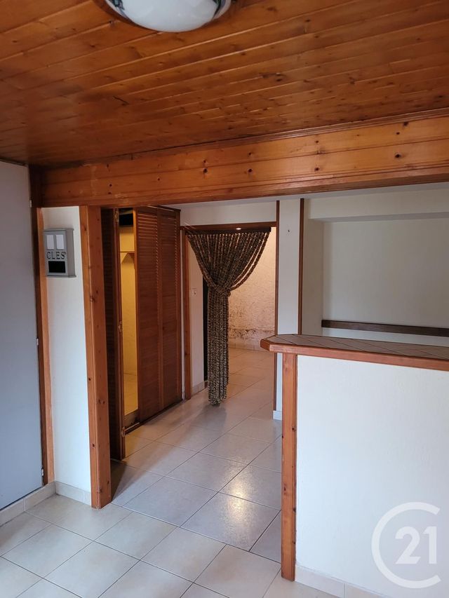 Maison &agrave; louer - 3 pi&egrave;ces - 76,53 m2 - La Bastide Sur L Hers - 09 - MIDI-PYRENEES