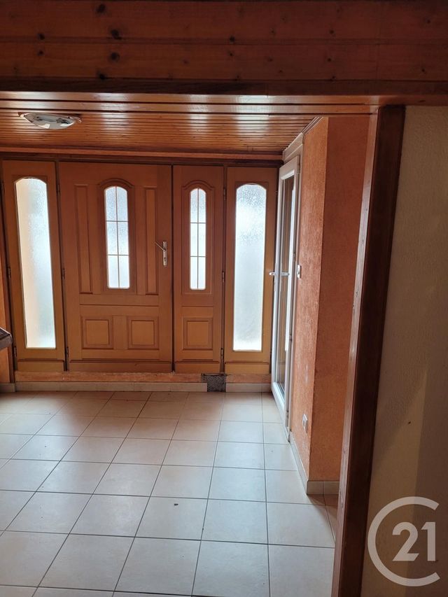 Maison &agrave; louer - 3 pi&egrave;ces - 76,53 m2 - La Bastide Sur L Hers - 09 - MIDI-PYRENEES