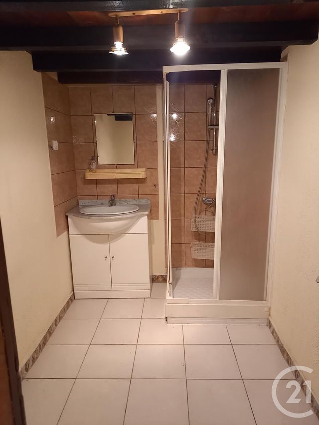 Maison &agrave; louer - 3 pi&egrave;ces - 76,53 m2 - La Bastide Sur L Hers - 09 - MIDI-PYRENEES