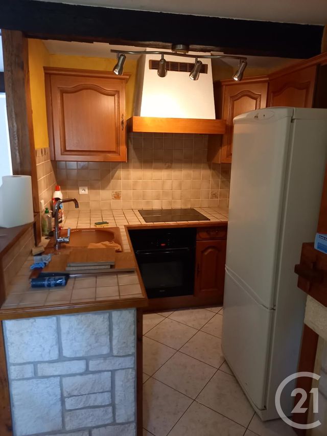 Maison &agrave; louer - 3 pi&egrave;ces - 76,53 m2 - La Bastide Sur L Hers - 09 - MIDI-PYRENEES