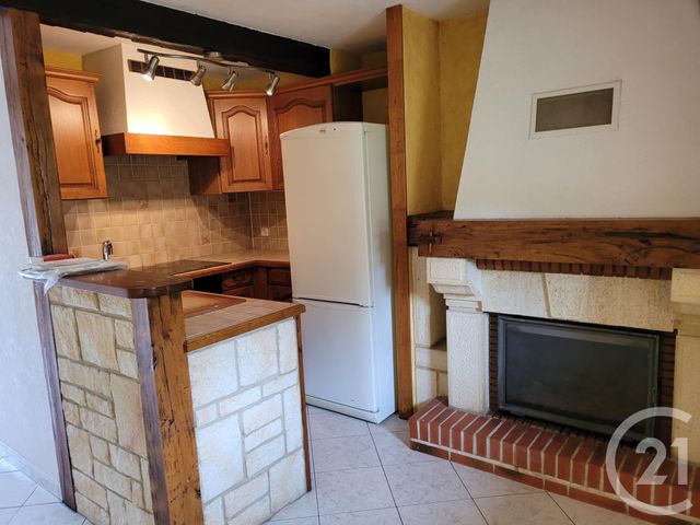 Maison &agrave; louer - 3 pi&egrave;ces - 76,53 m2 - La Bastide Sur L Hers - 09 - MIDI-PYRENEES