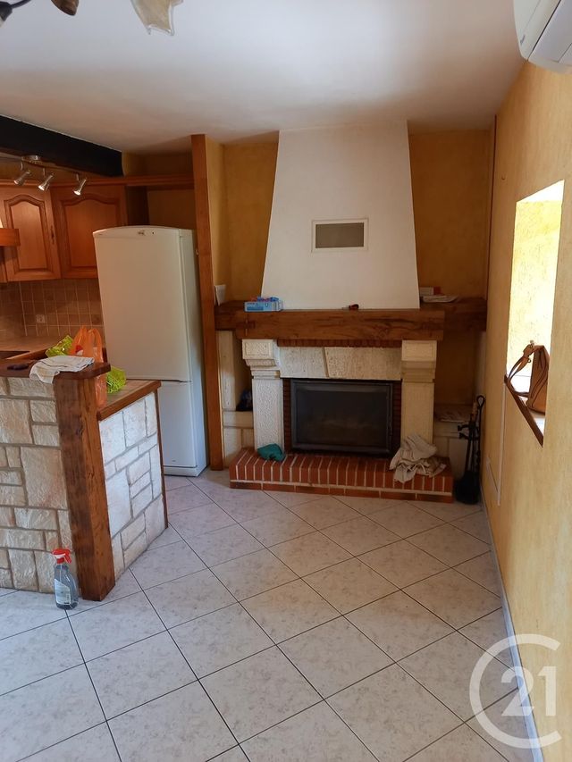 Maison &agrave; louer - 3 pi&egrave;ces - 76,53 m2 - La Bastide Sur L Hers - 09 - MIDI-PYRENEES