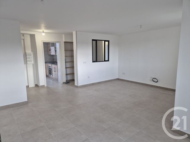 Appartement T3 &agrave; louer - 3 pi&egrave;ces - 69,86 m2 - Mirepoix - 09 - MIDI-PYRENEES