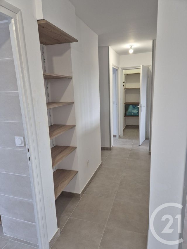 Appartement T3 &agrave; louer - 3 pi&egrave;ces - 69,86 m2 - Mirepoix - 09 - MIDI-PYRENEES