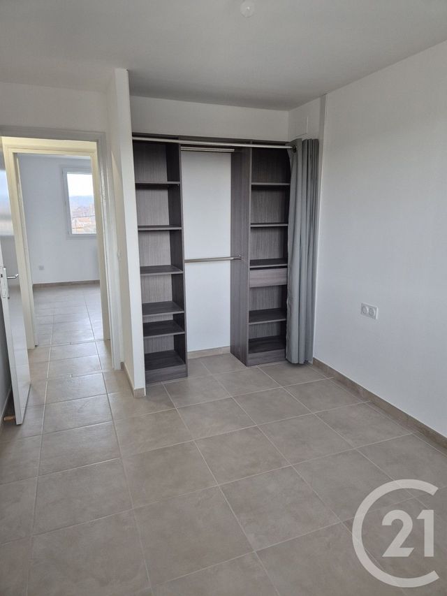 Appartement T3 &agrave; louer - 3 pi&egrave;ces - 69,86 m2 - Mirepoix - 09 - MIDI-PYRENEES