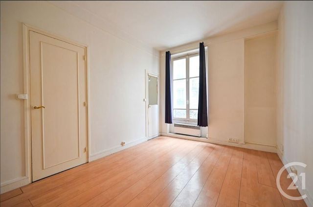 Prix immobilier PARIS - Photo d’un appartement vendu