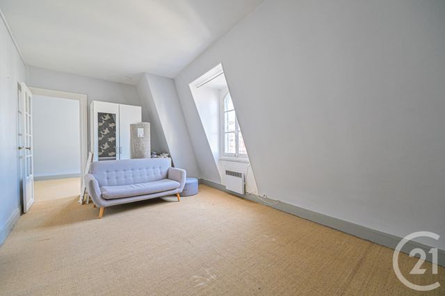 Appartement F4 à vendre - 3 pièces - 56 m2 - Paris - 75007 - ILE-DE-FRANCE