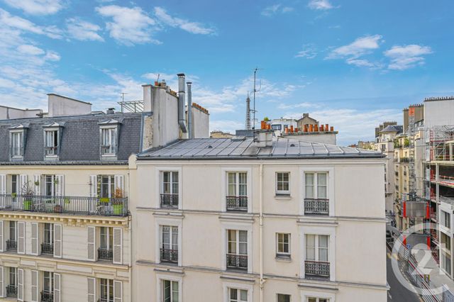 Appartement F4 à vendre - 3 pièces - 56 m2 - Paris - 75007 - ILE-DE-FRANCE