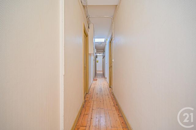 Appartement F4 à vendre - 3 pièces - 56 m2 - Paris - 75007 - ILE-DE-FRANCE