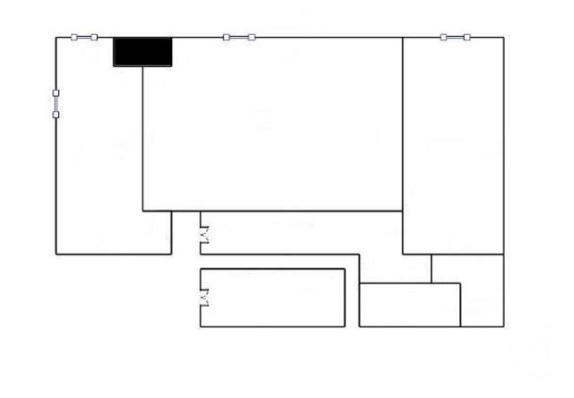 Appartement F4 à vendre - 3 pièces - 56 m2 - Paris - 75007 - ILE-DE-FRANCE