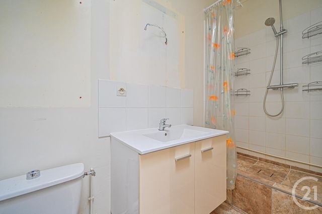 Appartement F4 à vendre - 3 pièces - 56 m2 - Paris - 75007 - ILE-DE-FRANCE