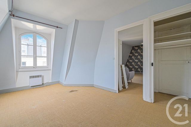 appartement - PARIS - 75007