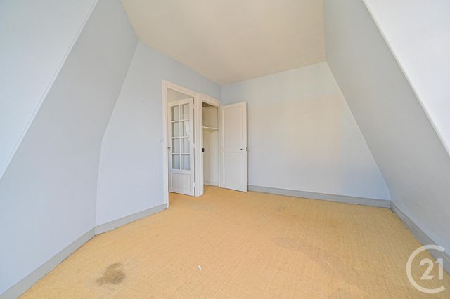 Appartement F4 à vendre - 3 pièces - 56 m2 - Paris - 75007 - ILE-DE-FRANCE