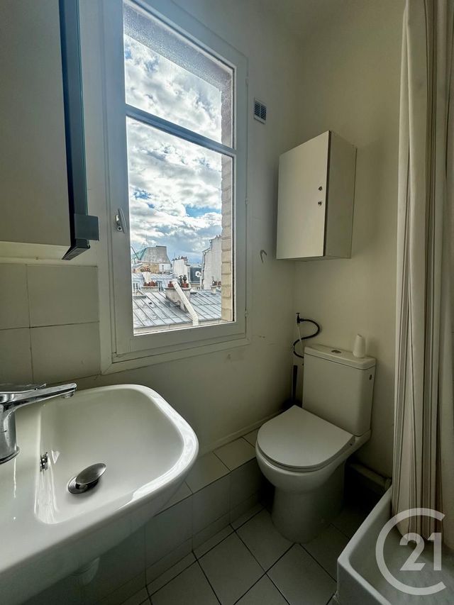 Appartement Studio à vendre - 1 pièce - 18,77 m2 - Paris - 75007 - ILE-DE-FRANCE