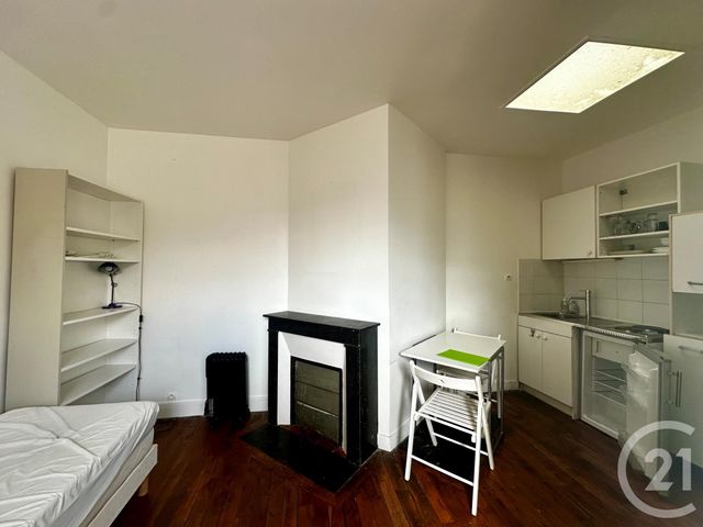 Appartement Studio à vendre - 1 pièce - 18,77 m2 - Paris - 75007 - ILE-DE-FRANCE