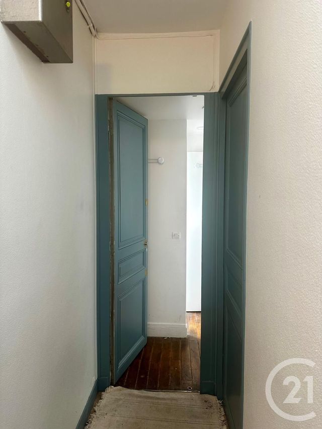 Appartement Studio à vendre - 1 pièce - 18,77 m2 - Paris - 75007 - ILE-DE-FRANCE