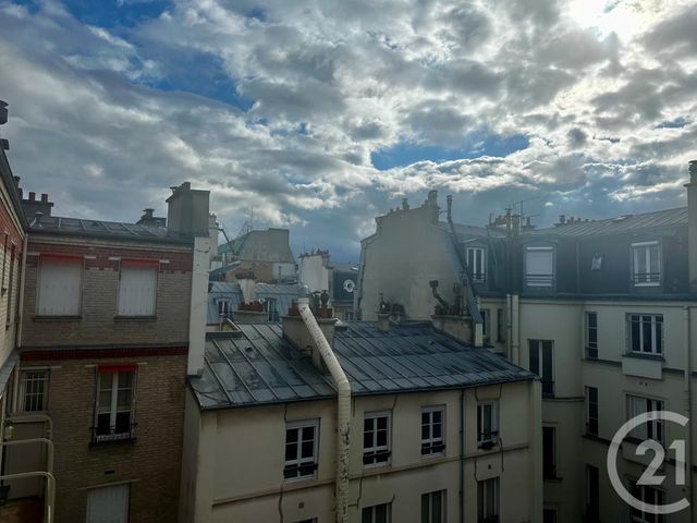 Appartement Studio à vendre - 1 pièce - 18,77 m2 - Paris - 75007 - ILE-DE-FRANCE