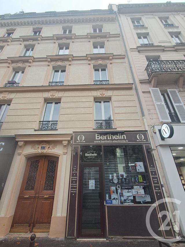 divers - PARIS - 75007