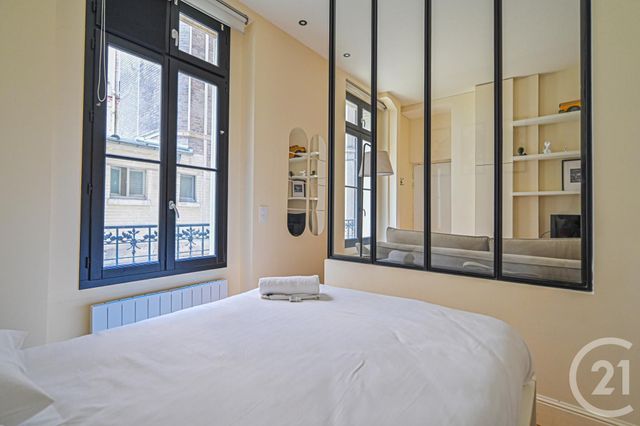 Appartement F2 à vendre - 2 pièces - 27,62 m2 - Paris - 75007 - ILE-DE-FRANCE