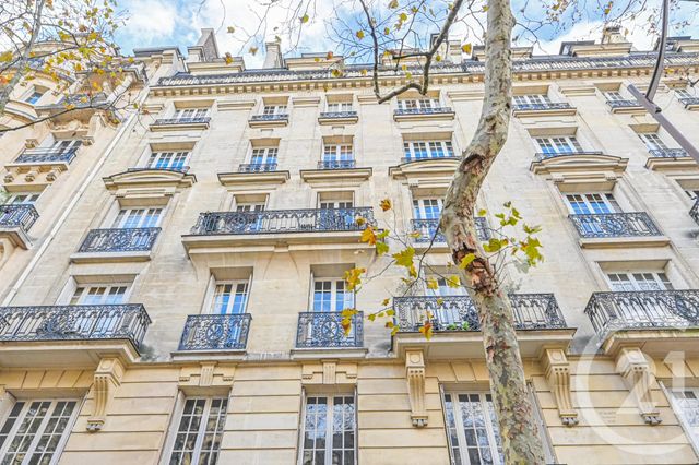 Appartement F2 à vendre - 2 pièces - 27,62 m2 - Paris - 75007 - ILE-DE-FRANCE