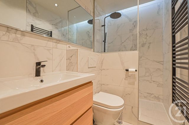 Appartement F2 à vendre - 2 pièces - 27,62 m2 - Paris - 75007 - ILE-DE-FRANCE