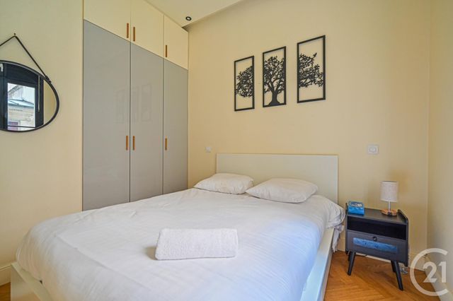 Appartement F2 à vendre - 2 pièces - 27,62 m2 - Paris - 75007 - ILE-DE-FRANCE