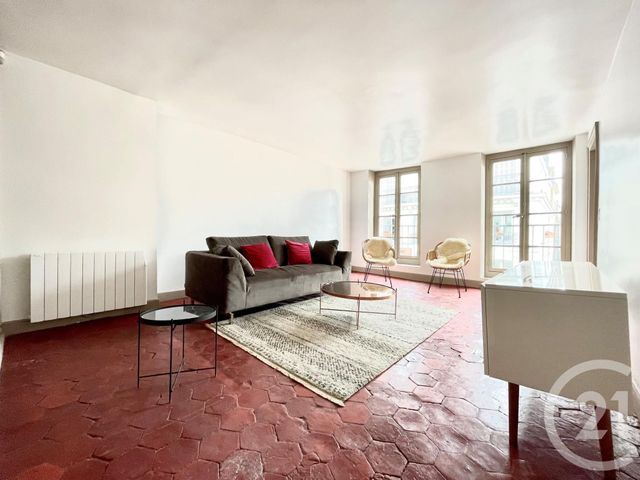 Appartement F2 à louer PARIS