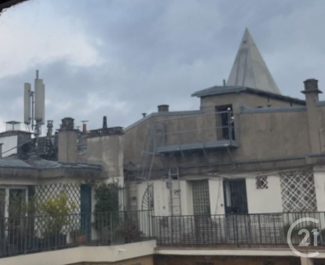 appartement - PARIS - 75007