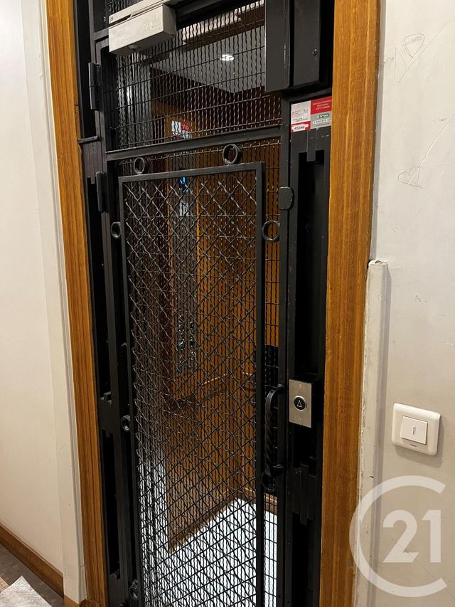 Appartement F1 à vendre - 1 pièce - 13,66 m2 - Paris - 75007 - ILE-DE-FRANCE