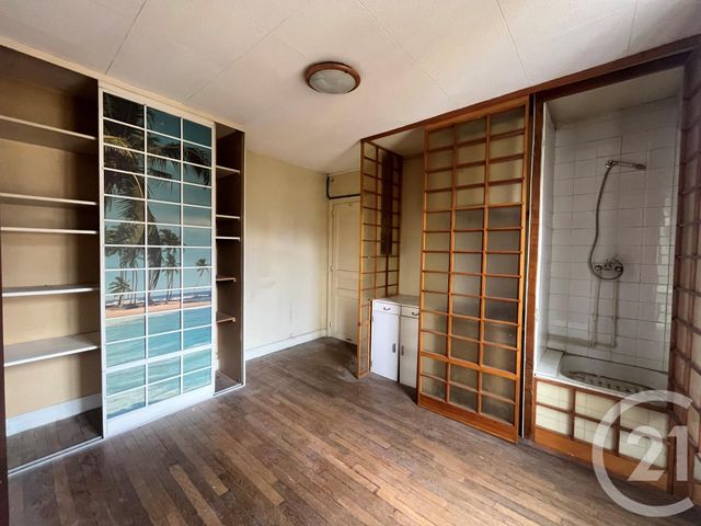 Appartement F1 à vendre - 1 pièce - 13,66 m2 - Paris - 75007 - ILE-DE-FRANCE