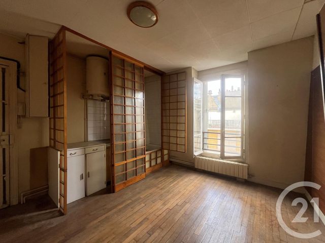 Appartement F1 à vendre - 1 pièce - 13,66 m2 - Paris - 75007 - ILE-DE-FRANCE