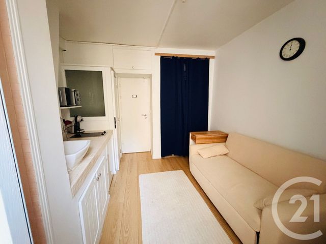 Appartement F1 &agrave; louer - 1 pi&egrave;ce - 11 m2 - Paris - 75007 - ILE-DE-FRANCE