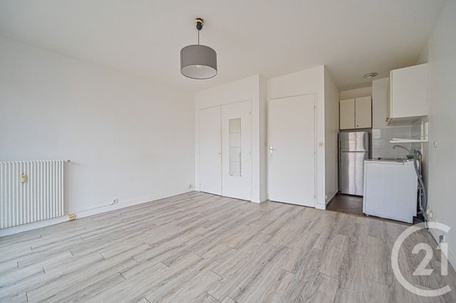 Appartement F1 &agrave; vendre - 1 pi&egrave;ce - 23,83 m2 - Paris - 75015 - ILE-DE-FRANCE
