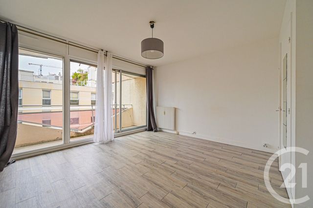 Appartement F1 &agrave; vendre - 1 pi&egrave;ce - 23,83 m2 - Paris - 75015 - ILE-DE-FRANCE