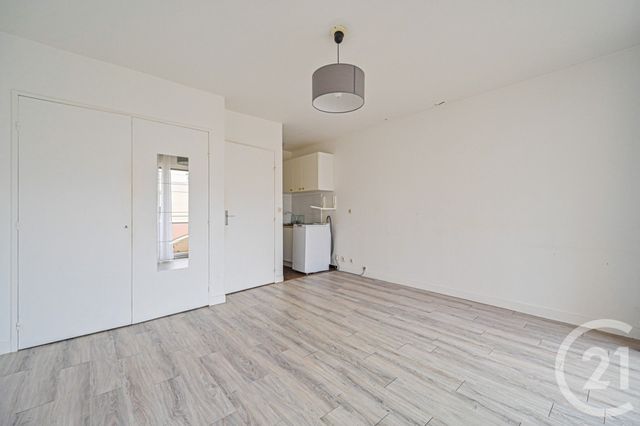 Appartement F1 &agrave; vendre - 1 pi&egrave;ce - 23,83 m2 - Paris - 75015 - ILE-DE-FRANCE
