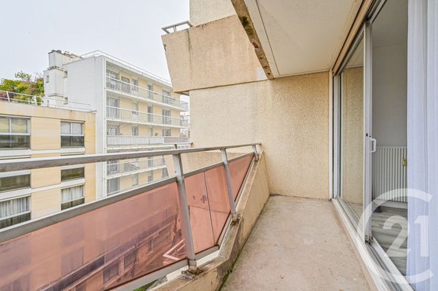 Appartement F1 &agrave; vendre - 1 pi&egrave;ce - 23,83 m2 - Paris - 75015 - ILE-DE-FRANCE