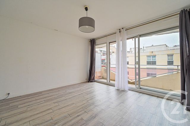 Appartement F1 &agrave; vendre - 1 pi&egrave;ce - 23,83 m2 - Paris - 75015 - ILE-DE-FRANCE