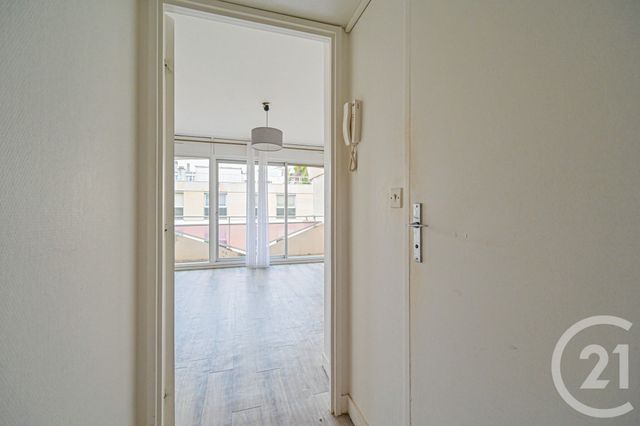 Appartement F1 &agrave; vendre - 1 pi&egrave;ce - 23,83 m2 - Paris - 75015 - ILE-DE-FRANCE