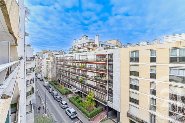 appartement - PARIS - 75015