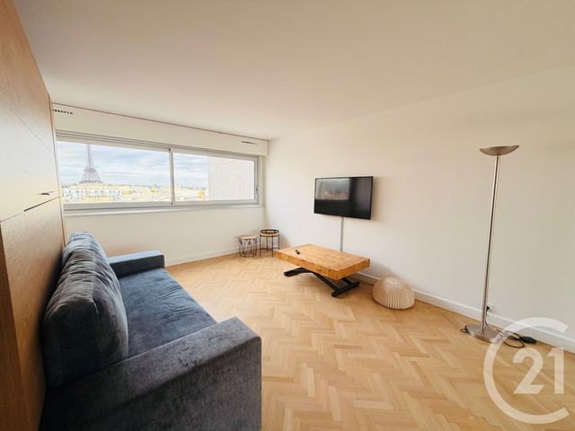 Appartement F1 à louer PARIS
