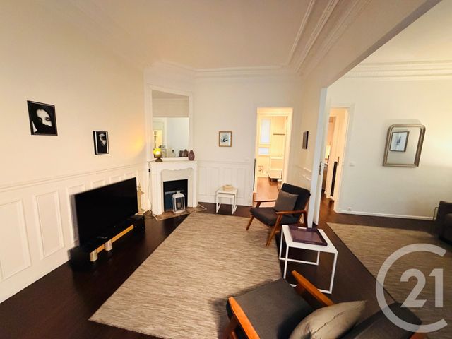 Appartement F2 &agrave; louer - 2 pi&egrave;ces - 45 m2 - Paris - 75007 - ILE-DE-FRANCE