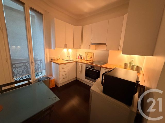 Appartement F2 &agrave; louer - 2 pi&egrave;ces - 45 m2 - Paris - 75007 - ILE-DE-FRANCE