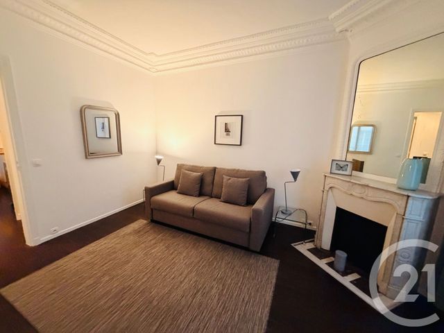 Appartement F2 &agrave; louer - 2 pi&egrave;ces - 45 m2 - Paris - 75007 - ILE-DE-FRANCE