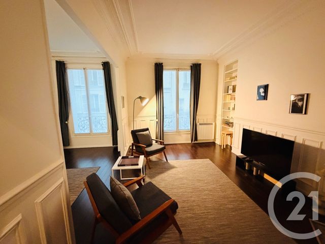 Appartement F2 à louer PARIS