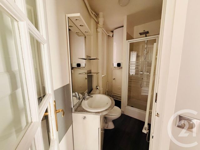 Appartement F2 &agrave; louer - 2 pi&egrave;ces - 46 m2 - Paris - 75007 - ILE-DE-FRANCE