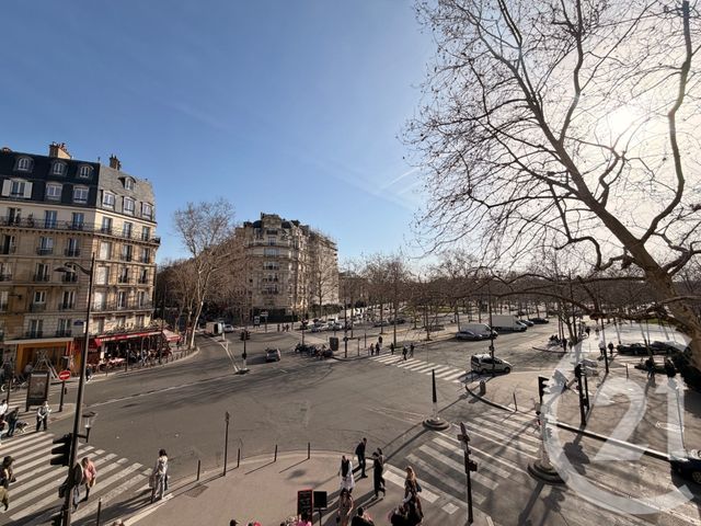 Appartement F2 &agrave; louer - 2 pi&egrave;ces - 46 m2 - Paris - 75007 - ILE-DE-FRANCE