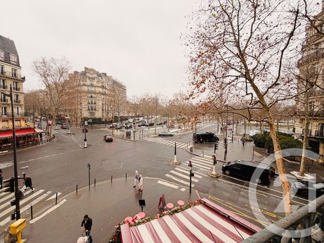 Appartement F2 &agrave; louer - 2 pi&egrave;ces - 46 m2 - Paris - 75007 - ILE-DE-FRANCE