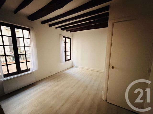 Appartement &agrave; louer - 2 pi&egrave;ces - 29,69 m2 - Paris - 75007 - ILE-DE-FRANCE