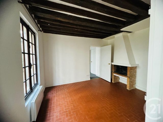 Appartement &agrave; louer - 2 pi&egrave;ces - 29,69 m2 - Paris - 75007 - ILE-DE-FRANCE